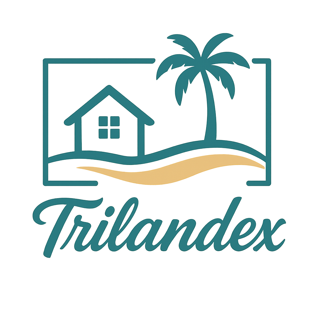 trilandex.com